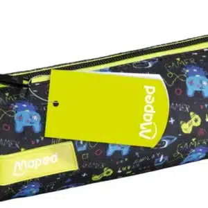 PENCIL CASE TUBE GAMING