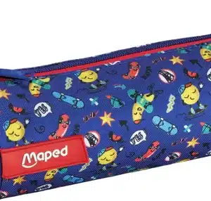PENCIL CASE TUBE SKATE