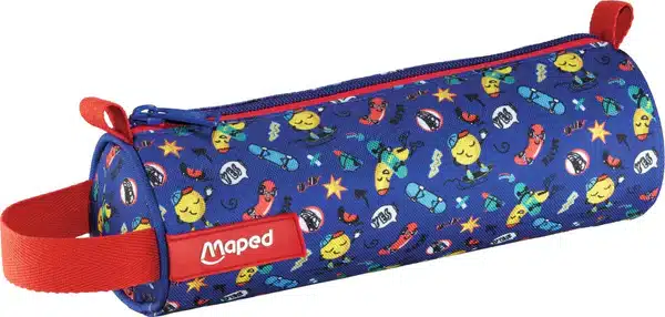PENCIL CASE TUBE SKATE