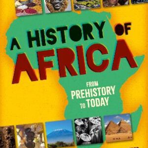 A History Of Africa