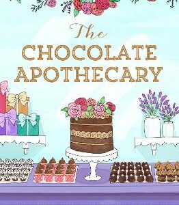 The Chocolate Apothecary