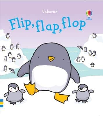 Flip, Flap, Flop