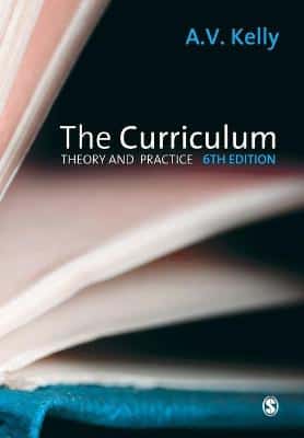 THE CURRICULUM THEORY AND PRACTICE
