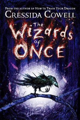 The Wizards Of Once: Book 1