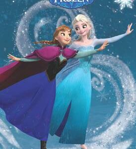 Disney Frozen Stories From Arendelle