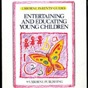 Entertaining And Educating Young Children