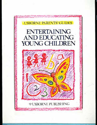 Entertaining And Educating Young Children
