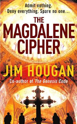 The Magdalene Cipher