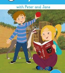 Key Words With Peter And Jane Level 1A - Peter And Jane