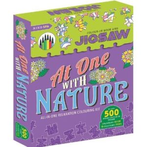 At One With Nature