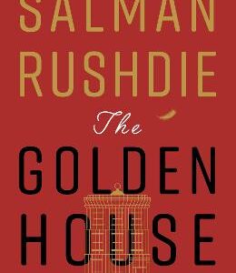 The Golden House