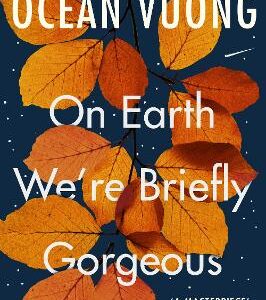 On Earth We're Briefly Gorgeous