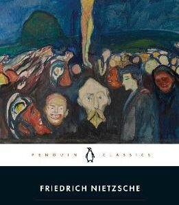 On The Genealogy Of Morals