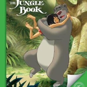 Dbw: The Jungle Book: