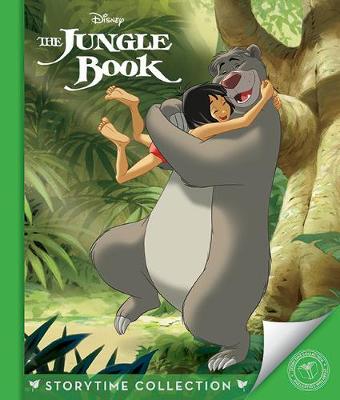 Dbw: The Jungle Book: