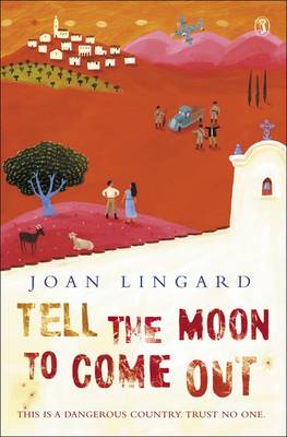 Tell The Moon To Come Out