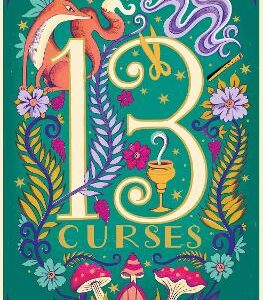 The Thirteen Curses: Volume 2