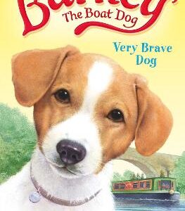 Very Brave Dog