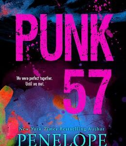 Punk 57