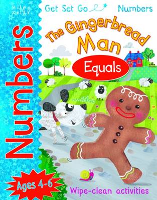 Gsg Numeracy More, Less Or Equals