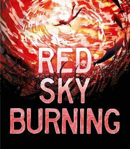 Red Sky Burning