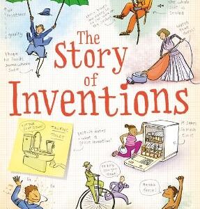 Story Of Inventions