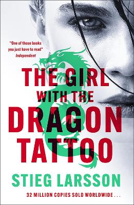 The Girl With The Dragon Tattoo: The Genre-Defining Thriller That Introduced The World To Lisbeth Salander