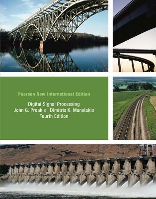 DIGITAL SIGNAL PROCESSING