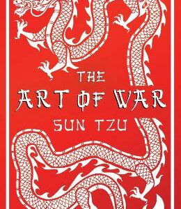 The Art Of War: Annotated Edition