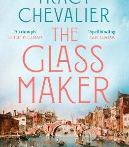 The Glassmaker