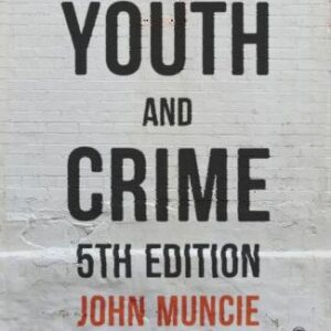 YOUTH AND CRIME