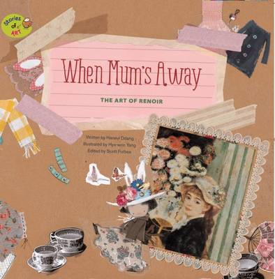 When Mum's Away: The Art Of Renoir