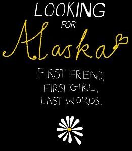 Looking For Alaska
