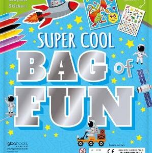 Super Cool Bag Of Fun