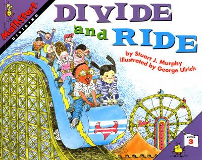Divide And Ride