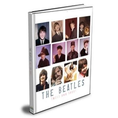 The Beatles: Twist And Shout