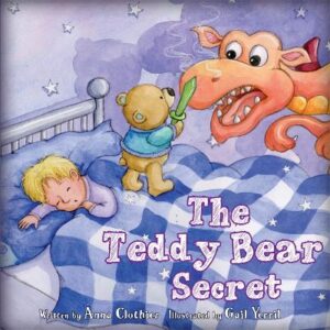The Teddy Bear Secret