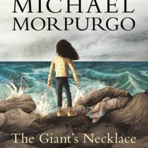 The Giant's Necklace