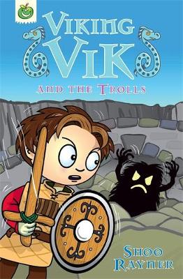 Viking Vik And The Trolls