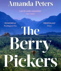 The Berry Pickers