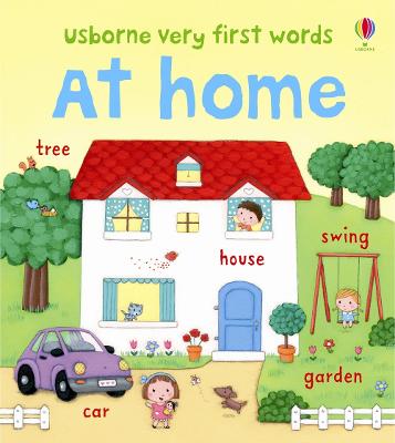 At Home