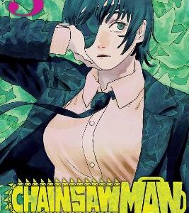 Chainsaw Man, Vol. 3: Volume 3