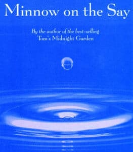 Minnow On The Say