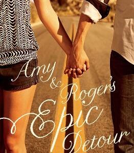 Amy & Roger's Epic Detour