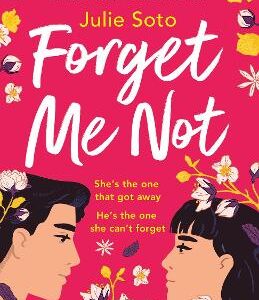 Forget Me Not