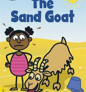 L4: The Sand Goat