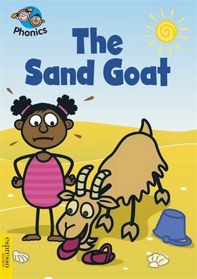 L4: The Sand Goat