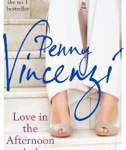 Love In The Afternoon And Other Delights