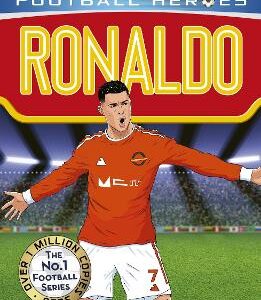 Ronaldo: Real Madrid