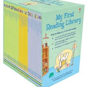 My First Reading Library